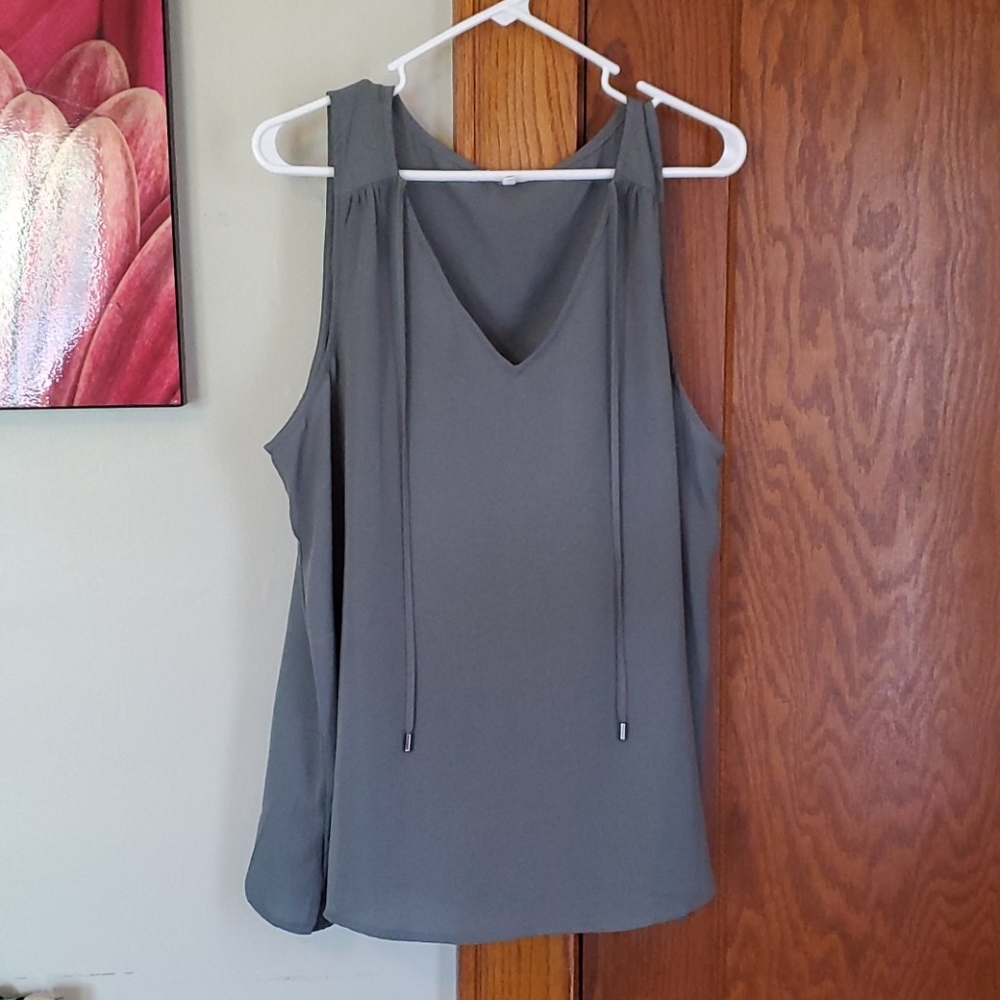 Maurices Tank Top